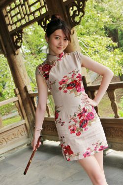 我的机器人女友